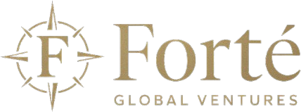 Forté Global Ventures Logo